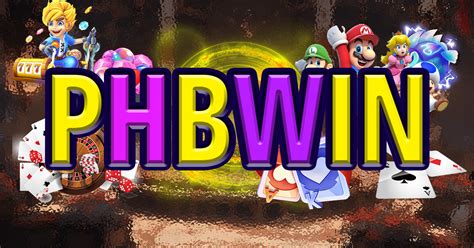 phbwin com